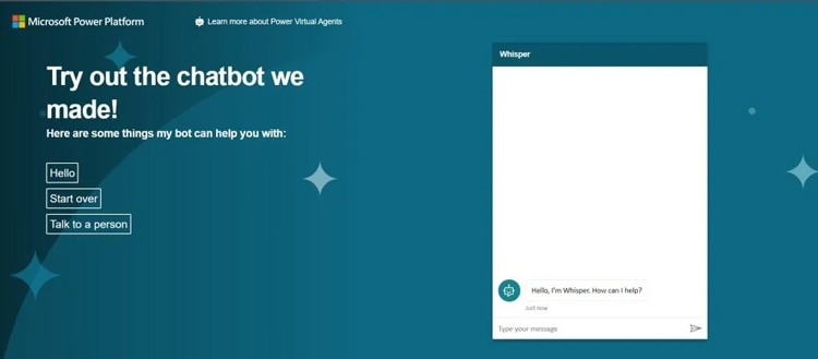 Hỗ trợ IT tốt hơn