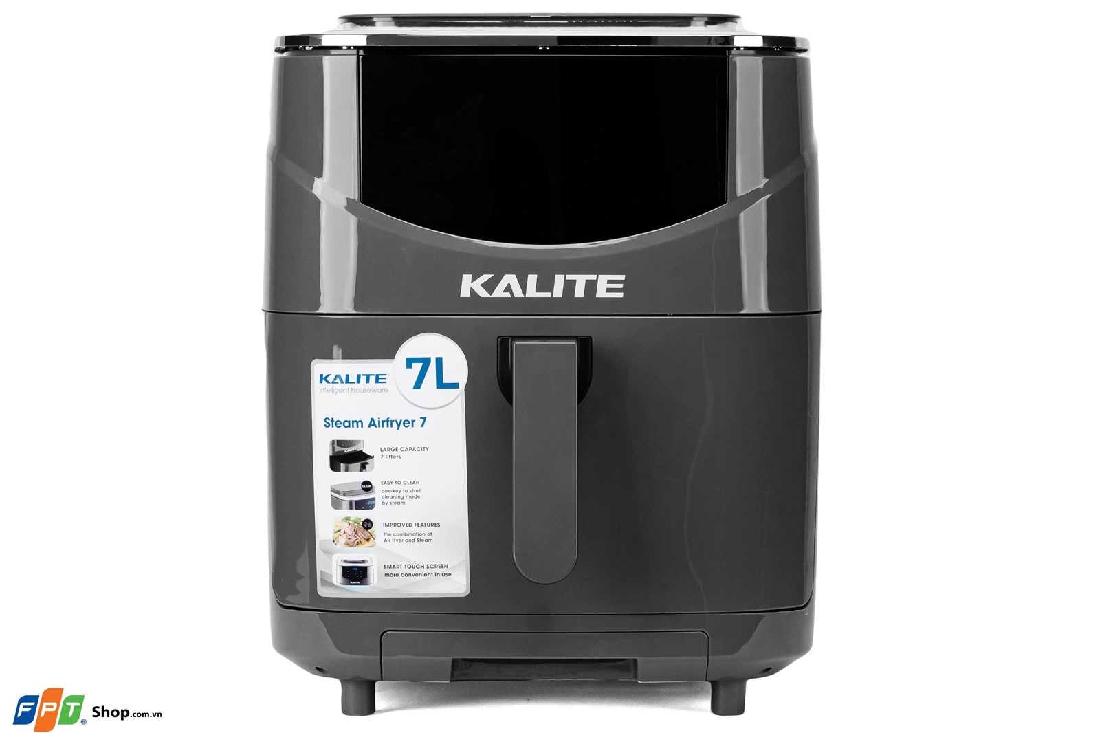 nồi chiên hơi nước tốt nhất 2024 4