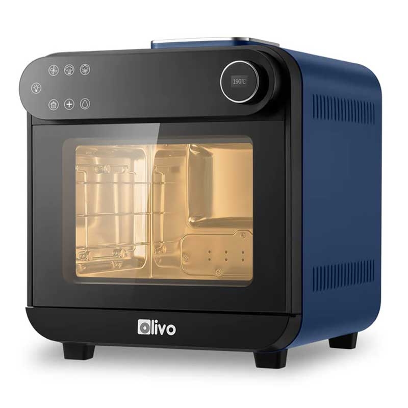 nồi chiên hơi nước tốt nhất 2024 6