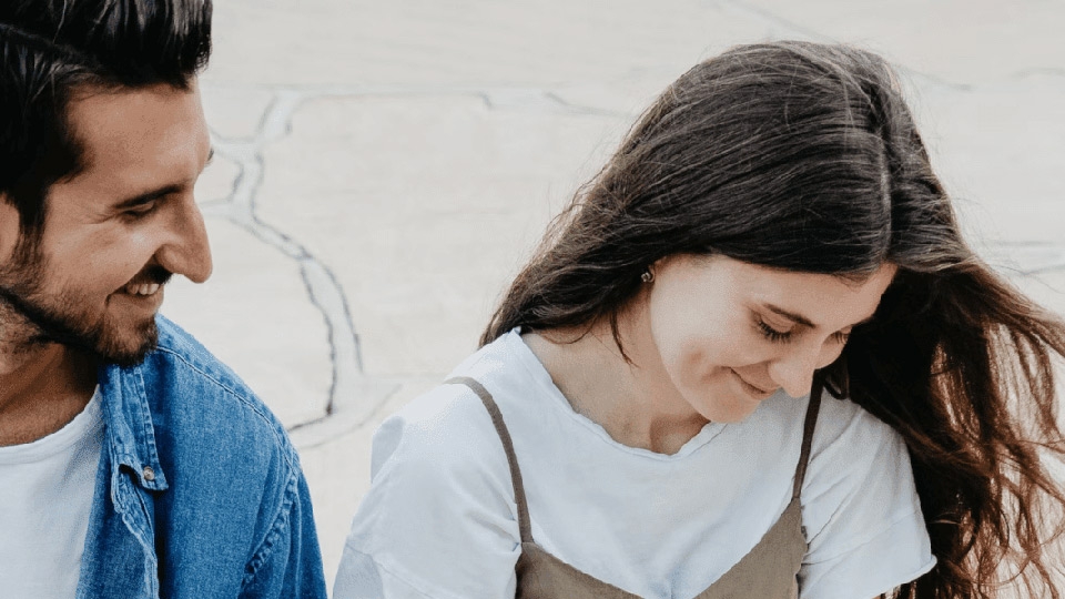 Crush mang đến những cảm giác rung động khó tả