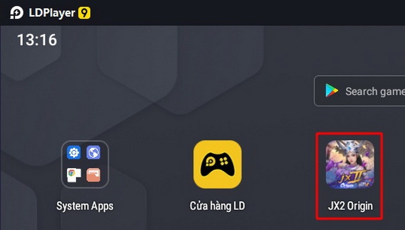 Bước 3