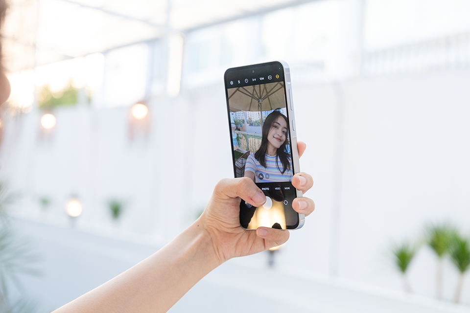 Gặp gỡ Galaxy A35 5G|A55 5G: Bộ đôi smartphone có thiết kế “cân” mọi outfit của GenZ 15
