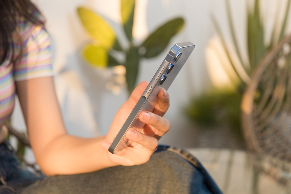 Gặp gỡ Galaxy A35 5G|A55 5G: Bộ đôi smartphone có thiết kế “cân” mọi outfit của GenZ 18