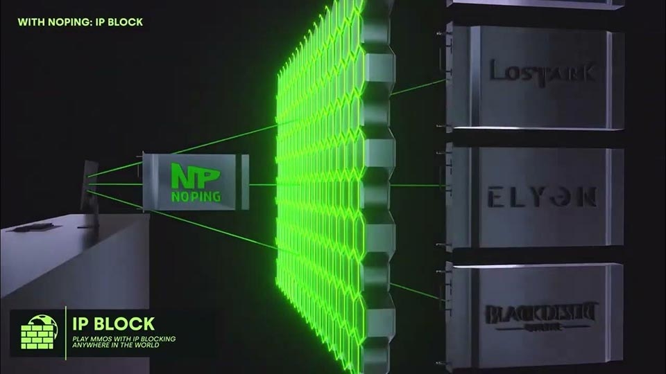 NoPing - Ảnh 04
