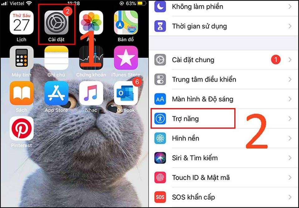 iPhone 6 - Ảnh 03