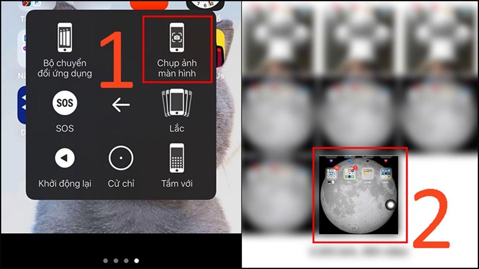 iPhone 6 - Ảnh 04