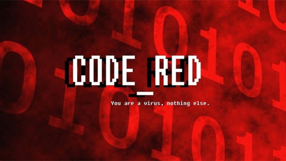 Code Red