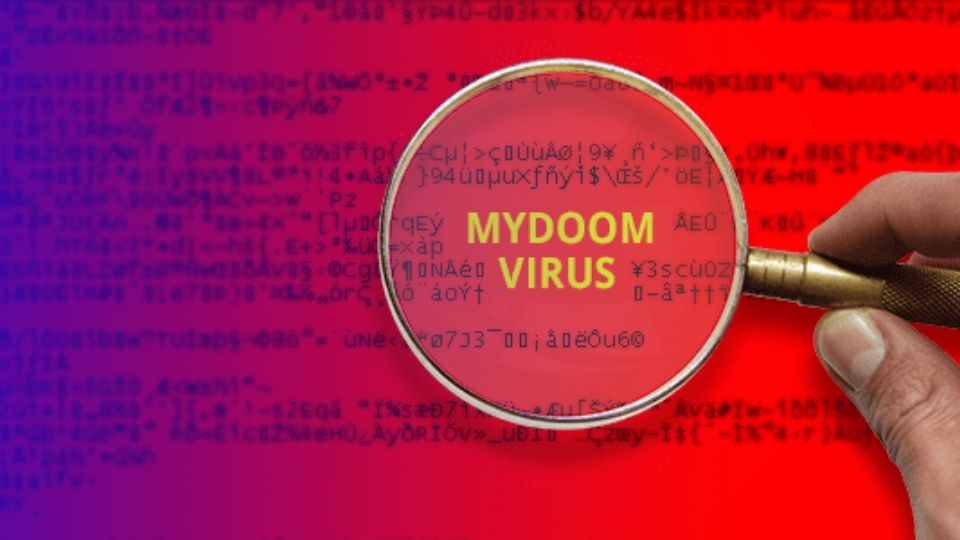 MyDoom