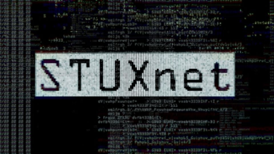 Stuxnet