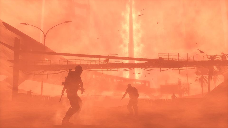 Spec Ops: The Line - Ảnh 04