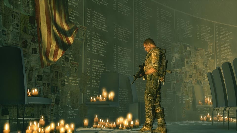 Spec Ops: The Line - Ảnh 05
