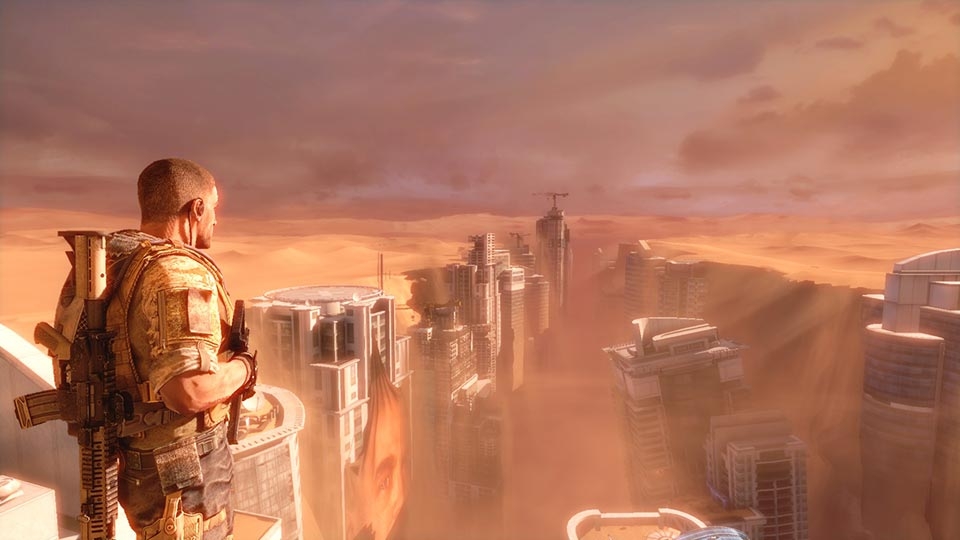 Spec Ops: The Line - Ảnh 06