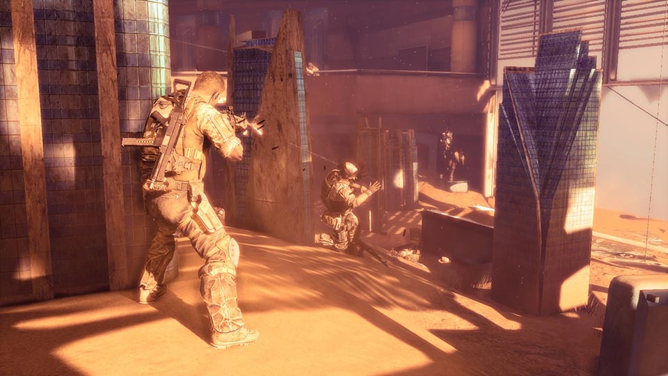 Spec Ops: The Line - Ảnh 07
