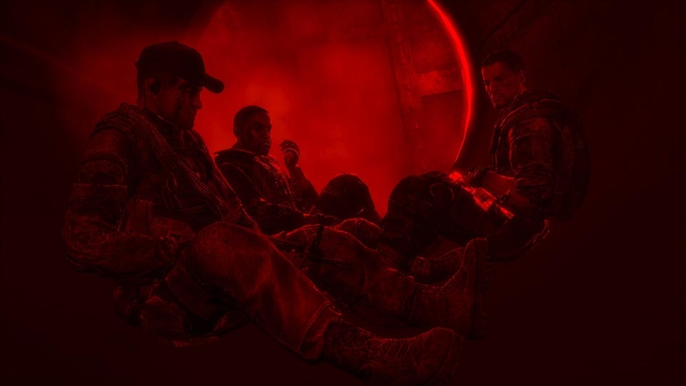 Spec Ops: The Line - Ảnh 08