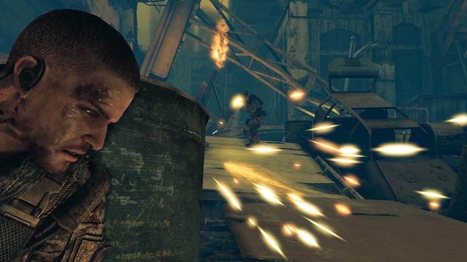 Spec Ops: The Line - Ảnh 09
