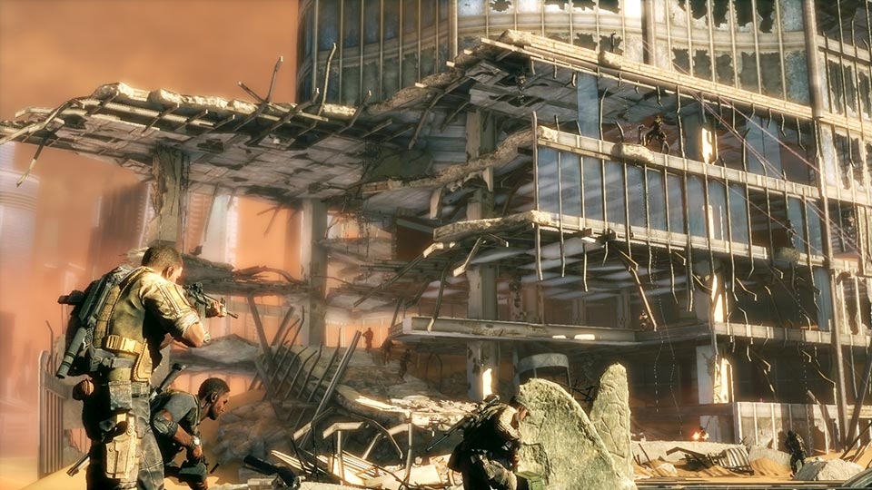 Spec Ops: The Line - Ảnh 10