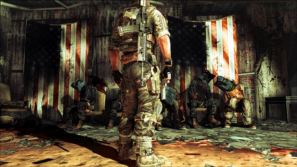 Spec Ops: The Line - Ảnh 11