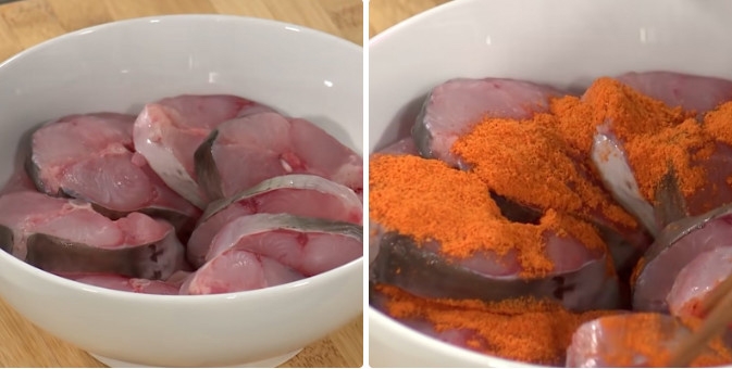 lẩu cá lăng - ảnh 3