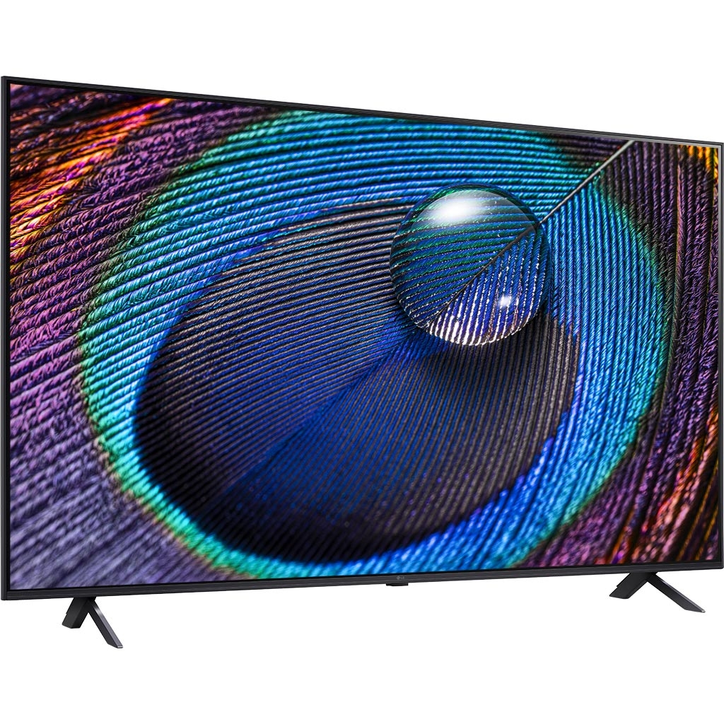 TV LG có thể kết nối với tai nghe Bluetooth hoặc loa Bluetooth