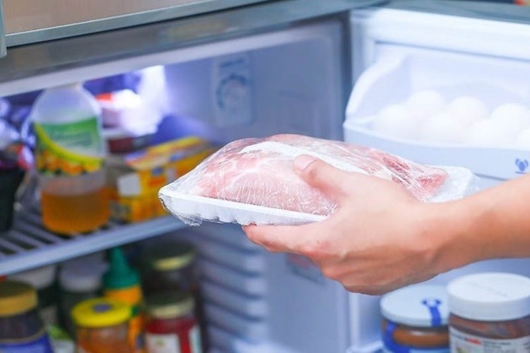 Có nên rửa thịt trước khi cho vào tủ lạnh? Cách bảo quản thịt trong tủ lạnh đúng cách - Hình 1