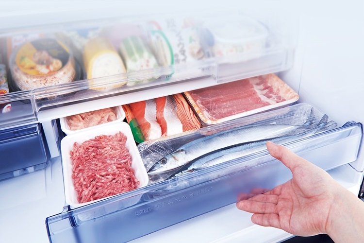 Có nên rửa thịt trước khi cho vào tủ lạnh? Cách bảo quản thịt trong tủ lạnh đúng cách - Hình 5