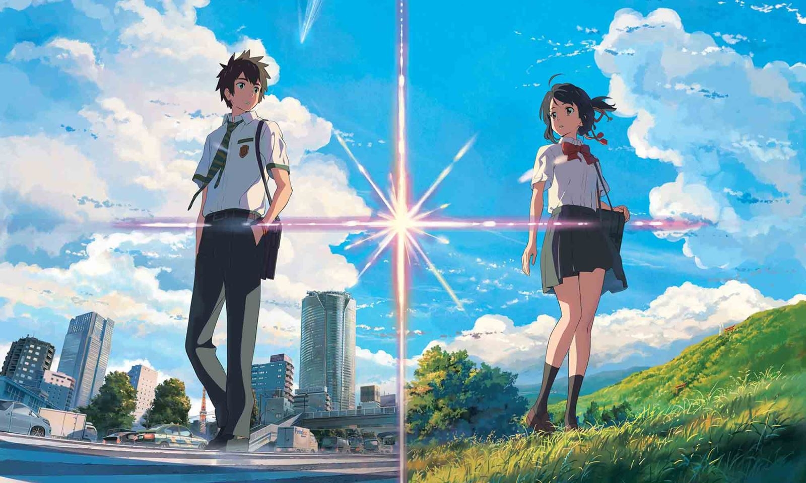 phim anime buồn 1