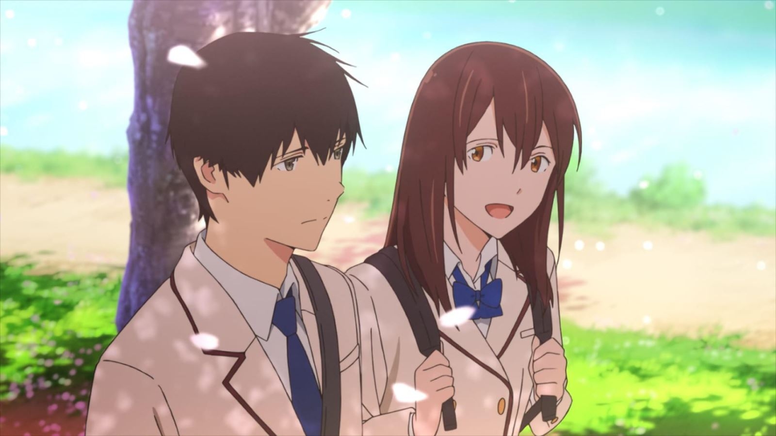 phim anime buồn 13