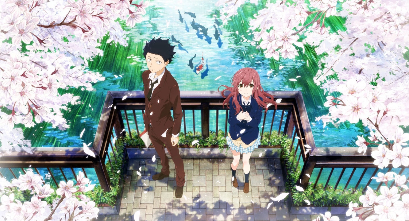 phim anime buồn 15