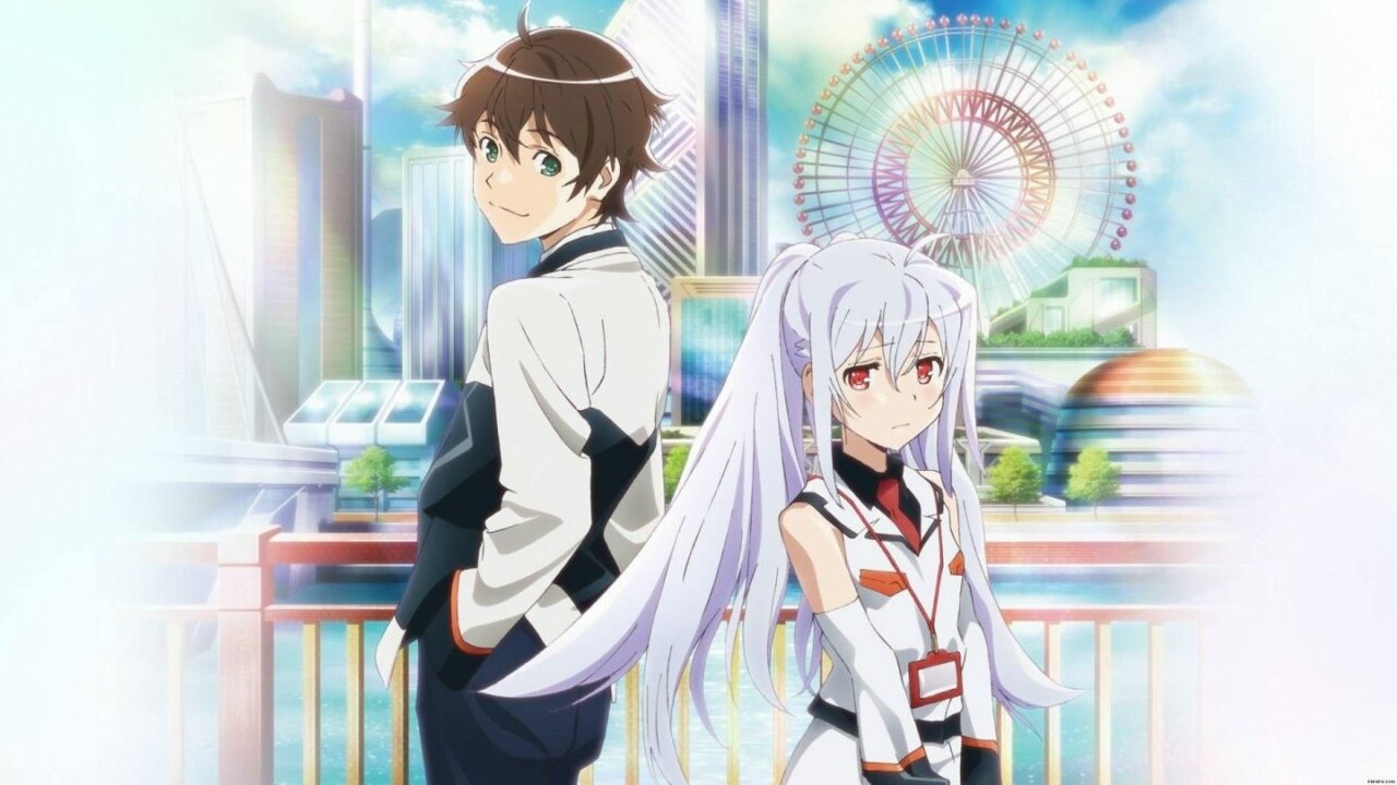 phim anime buồn 16