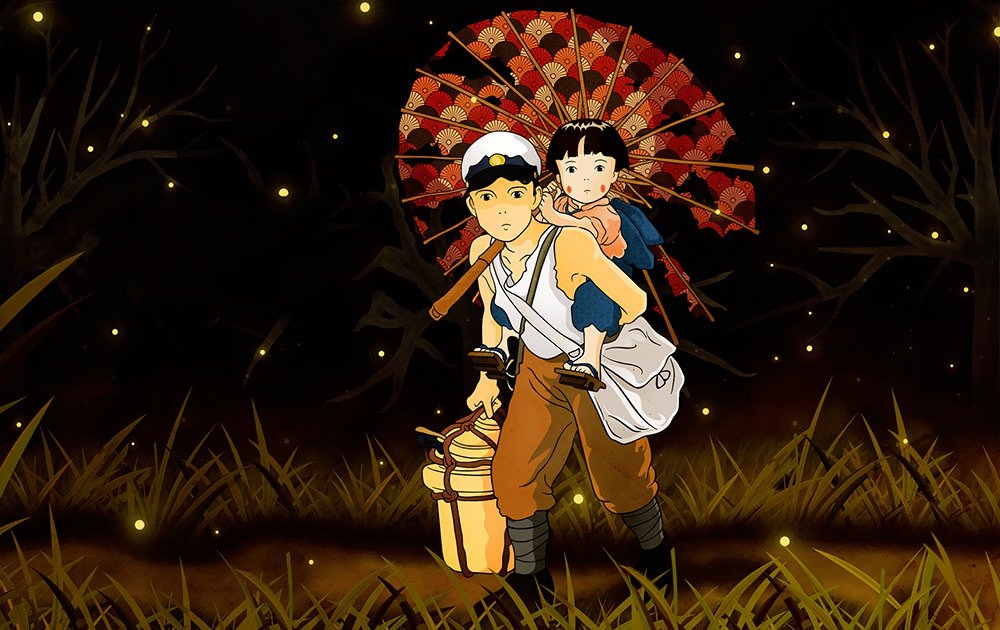 phim anime buồn 17