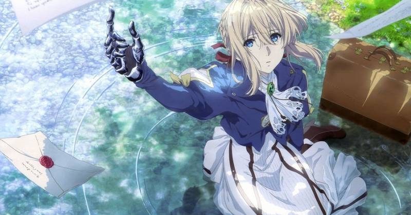 phim anime buồn 2