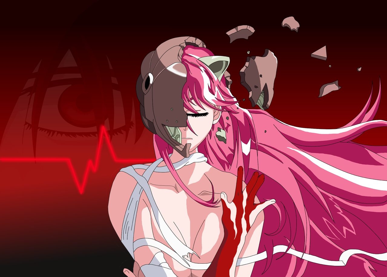 phim anime buồn 20