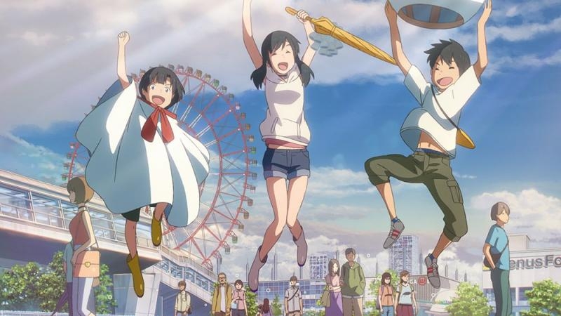 phim anime buồn 3