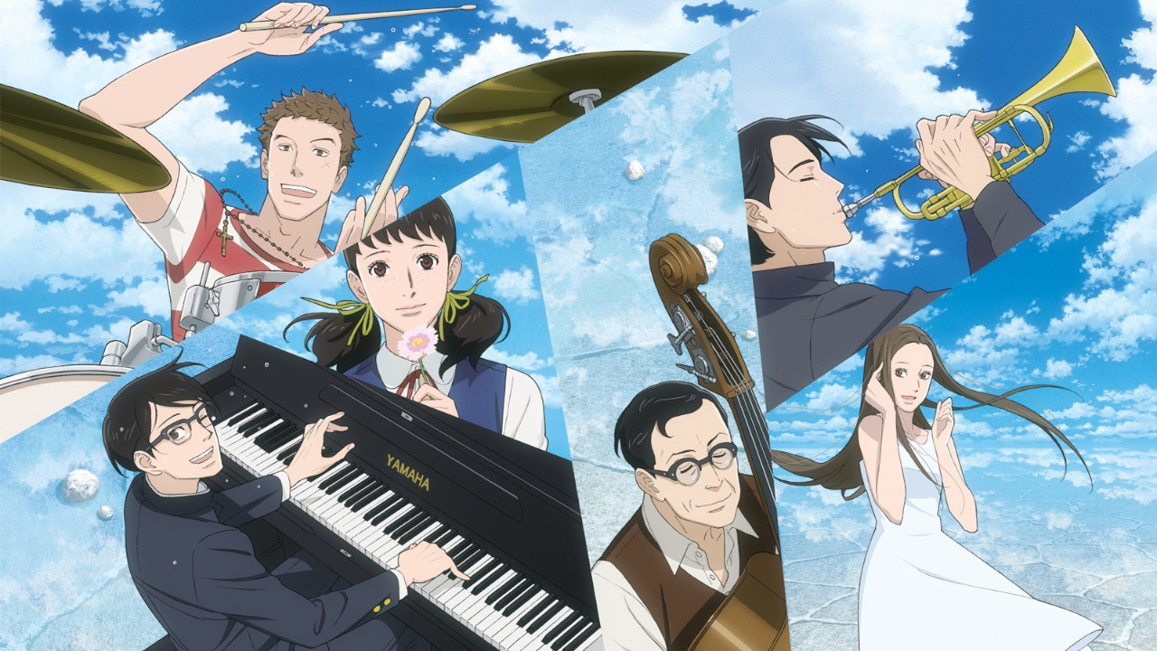phim anime buồn 4