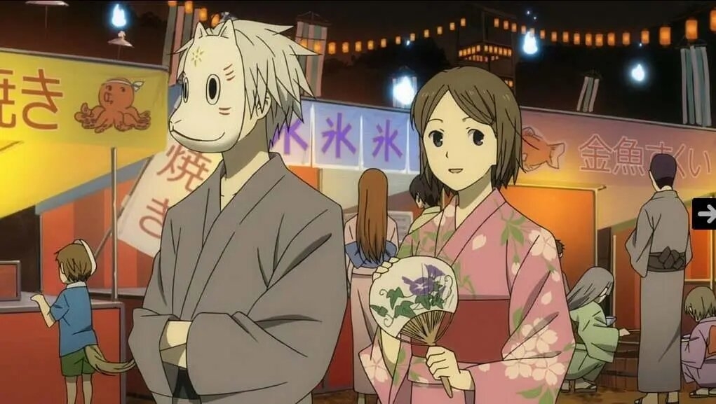 phim anime buồn 6