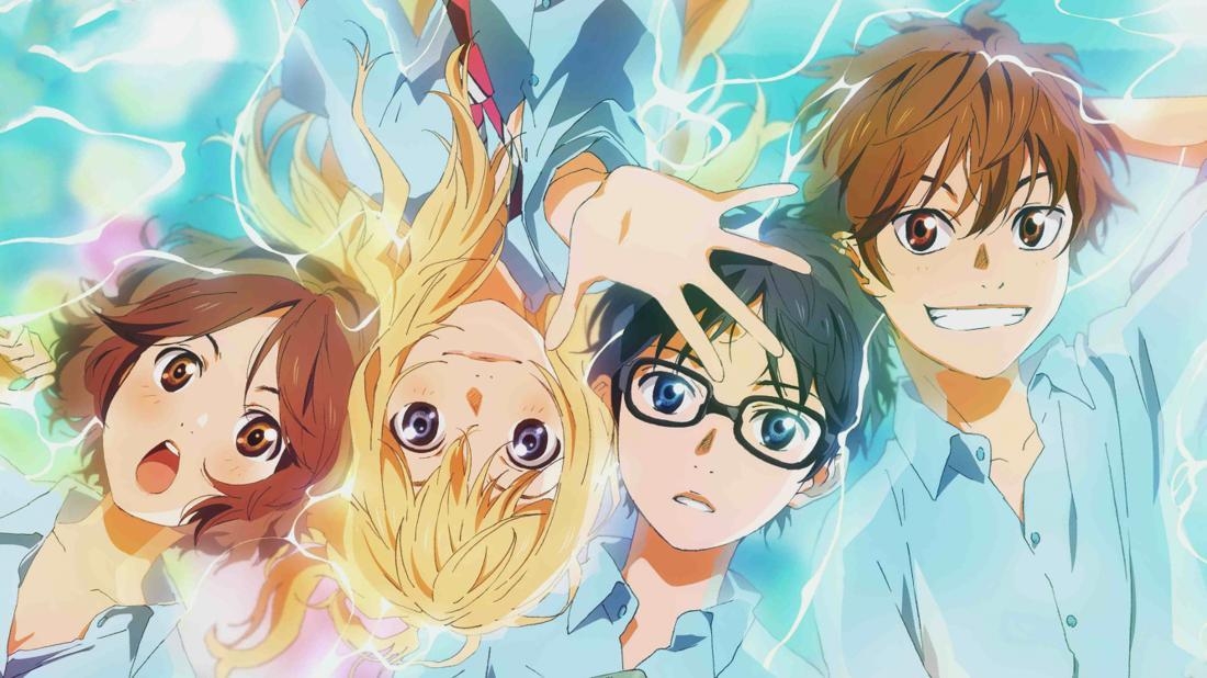 phim anime buồn 7