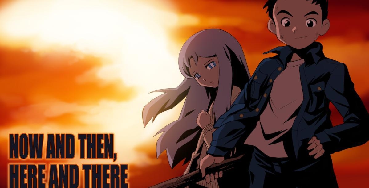 phim anime buồn 9