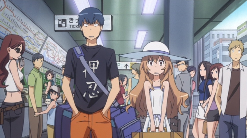 phim anime buồn 10