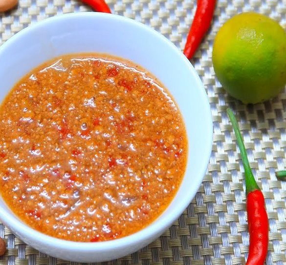 gỏi cá trích - ảnh 13