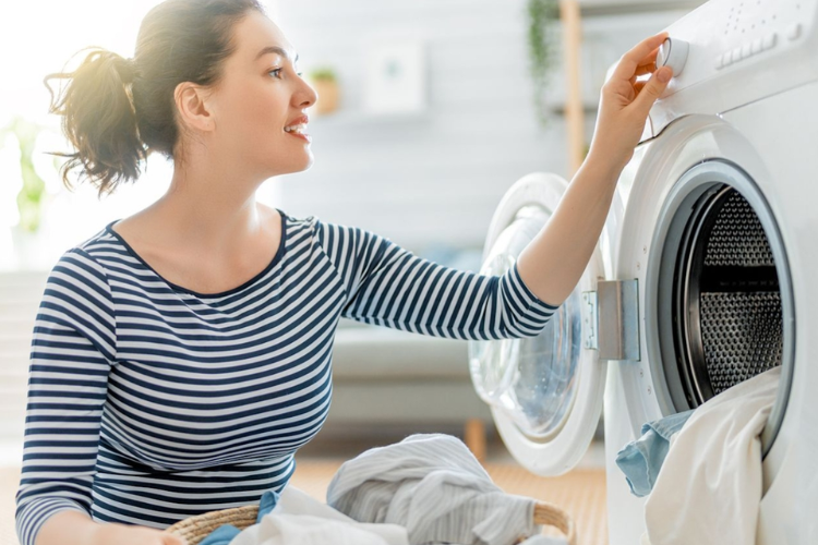 Mách bạn cách sử dụng máy giặt AQUA 8kg đúng cách, giúp máy tăng tuổi thọ - hình 4