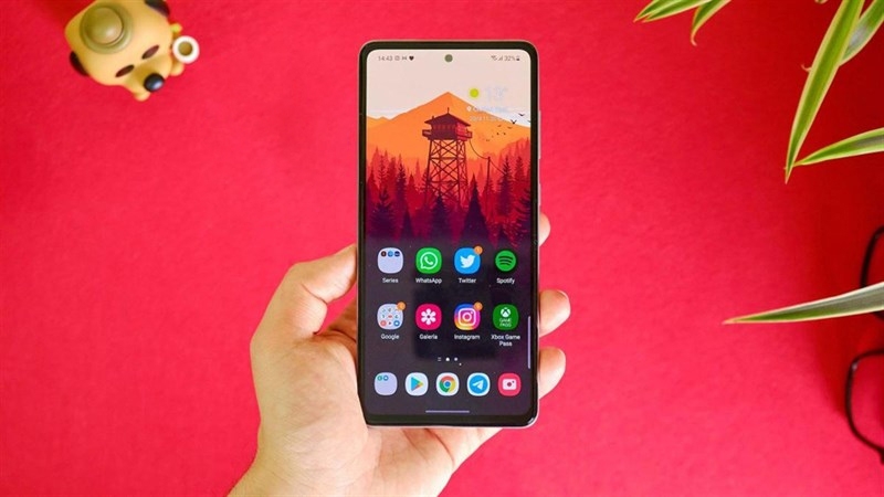 Samsung liên tục tự tắt và mở nguồn - hình 5