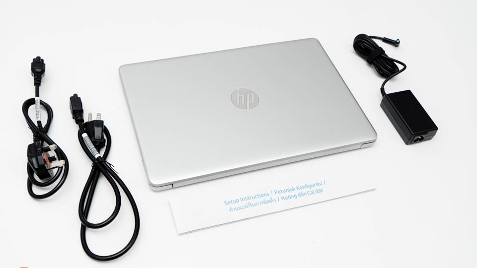 Sạc laptop HP có những loại nào?