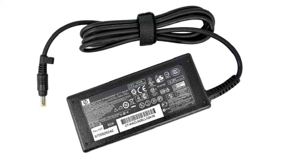 Sạc laptop HP có giá bao nhiêu?