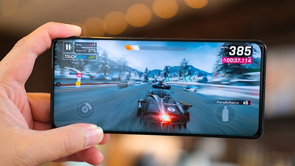 Trên tay Xiaomi 14 Ultra (hình 10)