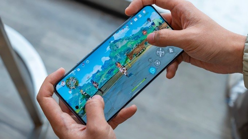 Trên tay Xiaomi 14 Ultra (hình 6)