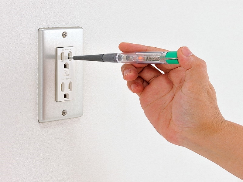 Sửa máy giặt LG mất nguồn (ảnh 3)