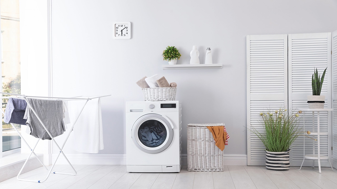 Sửa máy giặt LG mất nguồn (ảnh 5)