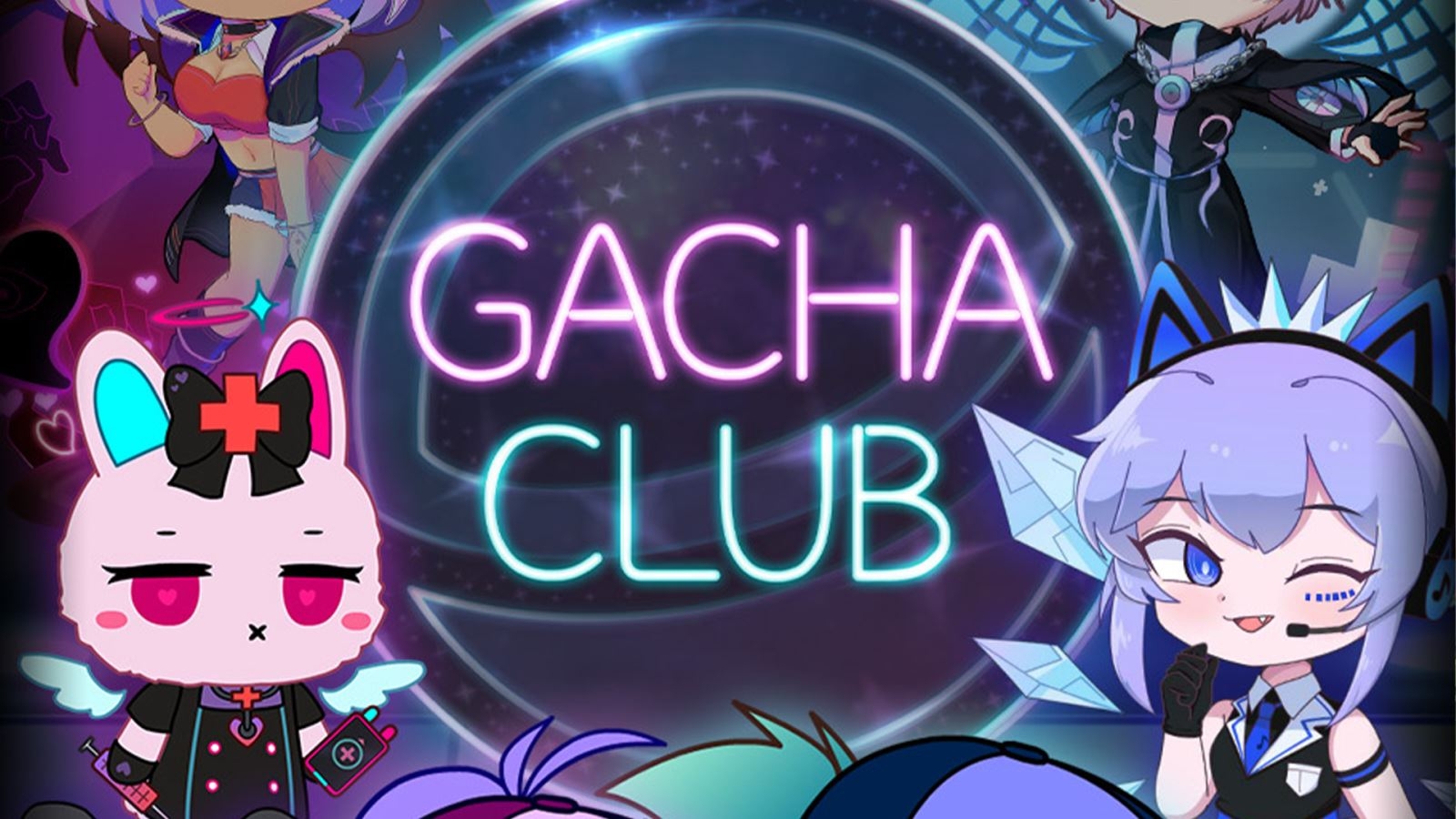 Gacha Club - hình 6