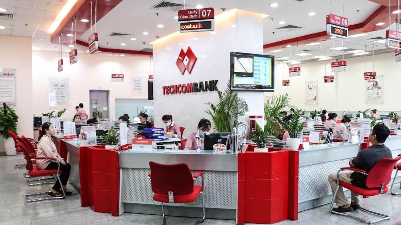 rút tiền thẻ tín dụng Techcombank - hình 4