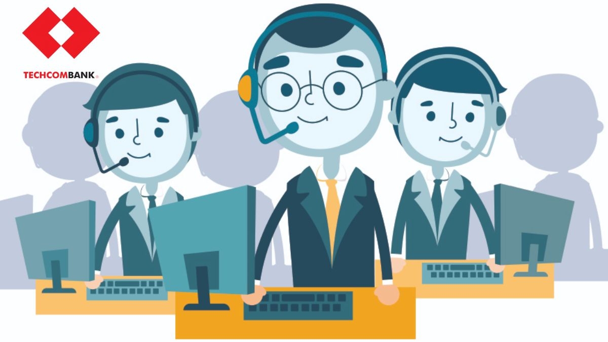 rút tiền thẻ tín dụng Techcombank - hình 6